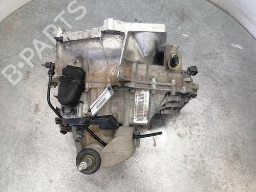Used Gearbox OPEL MOVANO A Van (X70) 2.8 DTI (FD) (114 hp) 31808015