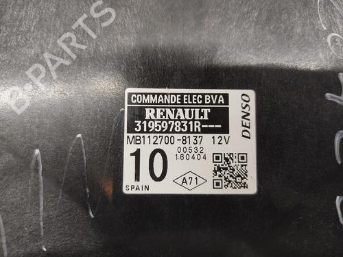 Electronic module MERCEDES-BENZ CLK (C209) CLK 270 CDI (209.316) | BP30694378M83