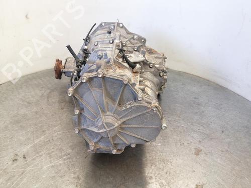 Gearbox AUDI A4 B8 (8K2)  | BP32167304M3 