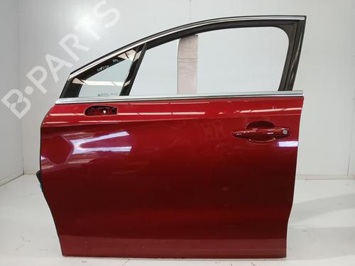 Used Left front door Left front door CITROËN DS4 (NX_) [2011-2015] 34239086 34239086