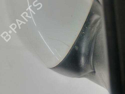 Right mirror SKODA OCTAVIA I (1U2) 1.9 TDI | BP28117099C27 