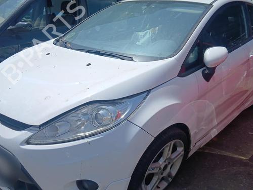 Hattehylde FORD FIESTA VI (CB1, CCN) 1.6 TDCi | BP34718179C85 - Image 5