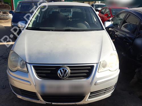 Used Parts VW POLO IV (9N_, 9A_) [2001-2014]  4321586
