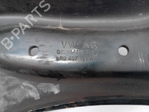 Left front suspension arm SEAT IBIZA IV SC (6J1, 6P5)  | BP24195589M12 