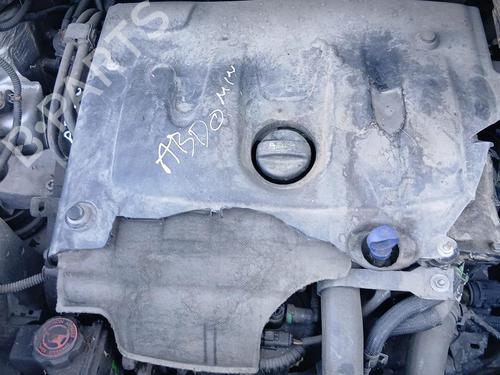 Mass air flow sensor CITROËN XSARA PICASSO (N68) 2.0 HDi | BP30717078M95 