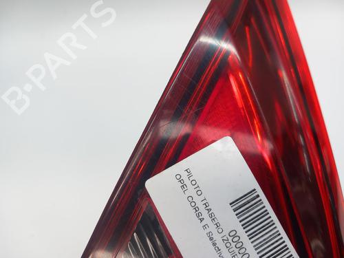 Heckleuchte links hinten OPEL CORSA E (X15)  | BP29982303C79