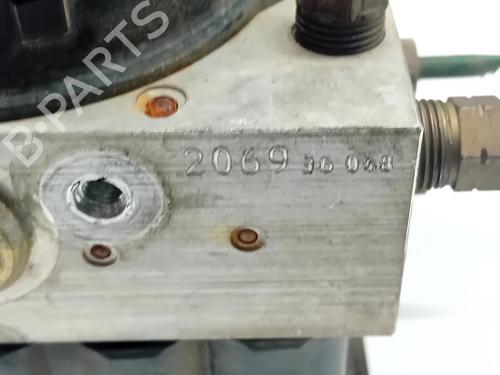 Control unit RENAULT LAGUNA II (BG0/1_) | BP37471401M11 - Image 5