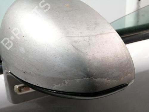 Left front door CITROËN C4 Coupe (LA_) 1.6 HDi | BP18922624C2 