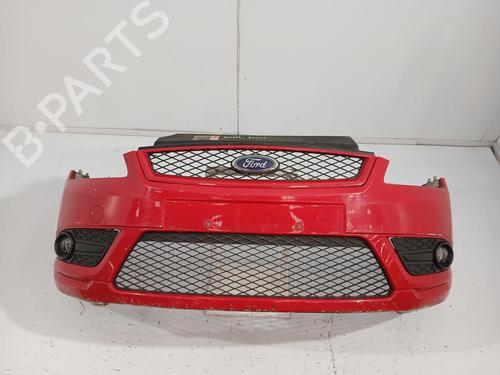 Foran støtfanger FORD FOCUS II Saloon (DB_, FCH, DH) [2005-2025]  30961604
