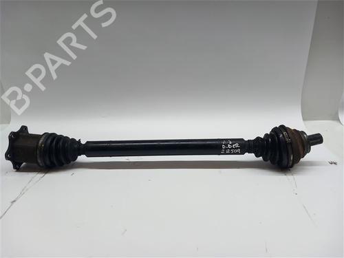 Used Right front driveshaft Right front driveshaft AUDI A3 (8P1) 2.0 TDI 16V (140 hp) 40111092 40111092