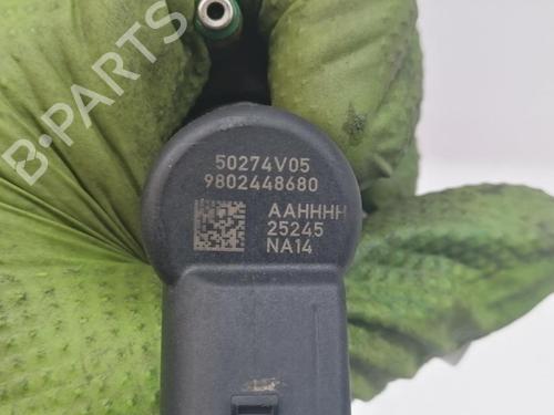 Injector FORD FOCUS III Turnier 1.6 TDCi | BP29572829M100 