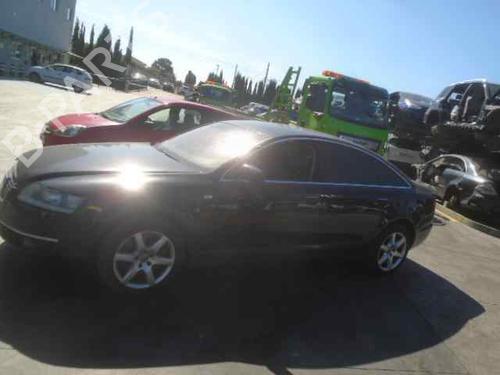 Gearbox AUDI A6 C6 (4F2) 4.2 quattro | BP5789524M3