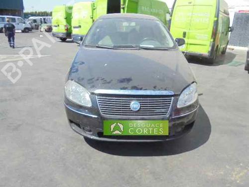 Used Parts FIAT CROMA (194_) 1.9 D Multijet (194AXC1B, 194AXC12) 4980098