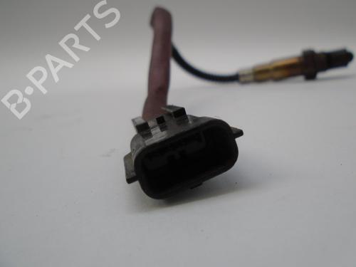 Electronic sensor RENAULT MEGANE III Hatchback (BZ0/1_, B3_) 1.2 TCe (BZ2B, BZ11) | BP8825829M84 