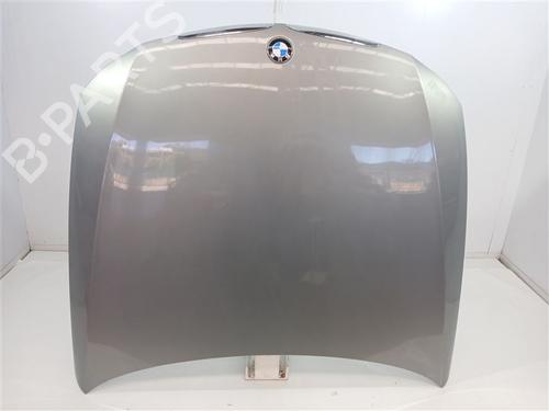 Used Hood Hood BMW 3 (E90) 318 d (122 hp) 39966721 39966721
