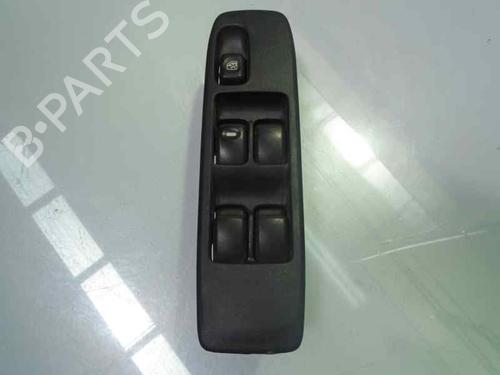 Used Left front window switch MITSUBISHI PAJERO III (V7_W, V6_W) 3.2 Di-D (V68W) (160 hp) 5624317