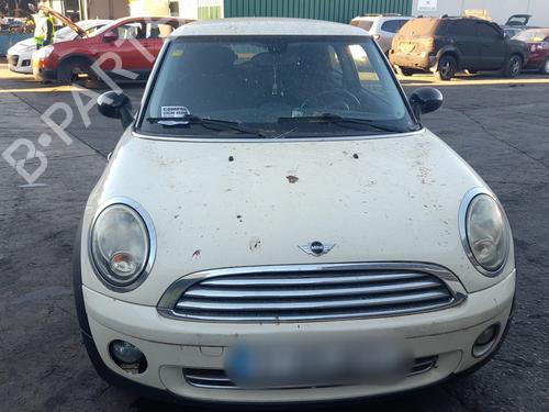 Right front door MINI MINI (R56) One | BP16417971C3 