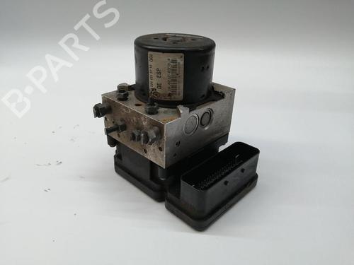 Used Control unit Control unit MERCEDES-BENZ C-CLASS (W204) [2007-2015] 33852035 33852035