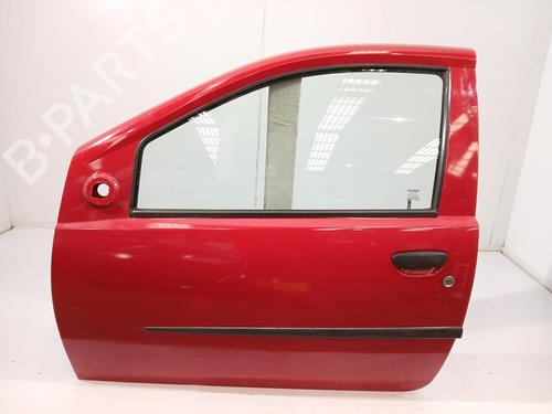 Puerta delantera izquierda Puerta delantera izquierda FIAT PUNTO (188_) 1.4 (95 hp) 34236001 34236001