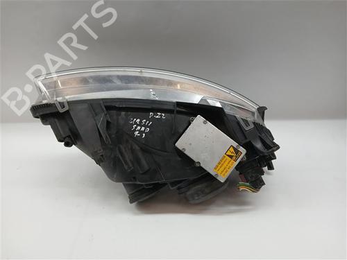 Left headlight SAAB 9-3 Estate (E50) 1.9 TiD | BP39756073C28 - Image 3