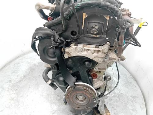 Engine CITROËN C3 Pluriel (HB_) 1.4 HDi | BP36648972M1 - Image 3
