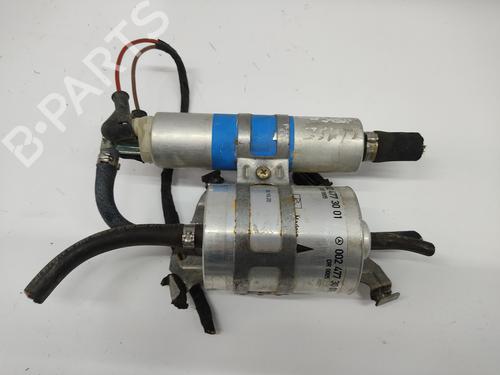 Used Other MERCEDES-BENZ E-CLASS (W210) E 320 (210.065) (224 hp) 24495368