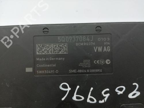 Electronic module VW GOLF VII (5G1, BQ1, BE1, BE2) | BP37429020M83 - Image 2