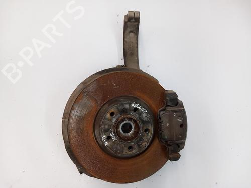 Used Left front steering knuckle Left front steering knuckle BMW X5 (E70) 3.0 si (272 hp) 36078713 36078713