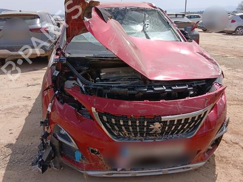 Right taillight PEUGEOT 3008 II SUV (MC_, MR_, MJ_, M4_) 1.2 THP/ PureTech 130 (MRHNSM, MRHNSU, MRHNSJ, MRHNYW,... | BP27324974C35 