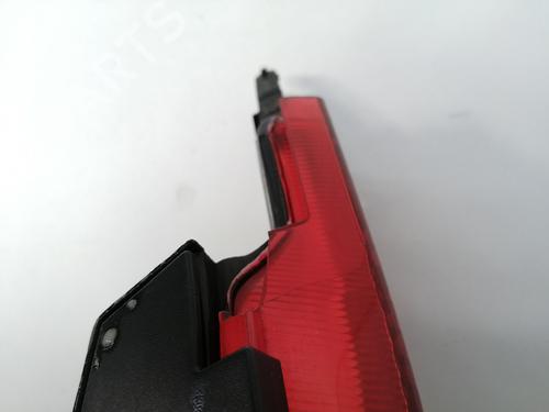 Right taillight NISSAN NOTE (E11, NE11) 1.5 dCi | BP12517468C35 