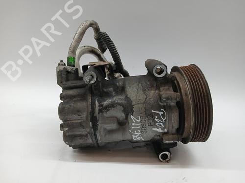 Used AC compressor AC compressor 38541220 38541220