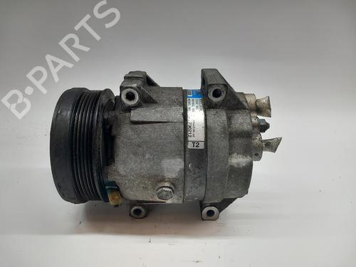 Used AC compressor CHEVROLET CRUZE (J300) 2.0 CDI (125 hp) 29376136