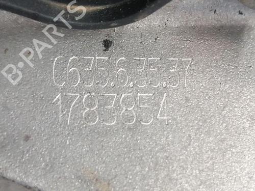 Gearbox JEEP COMPASS (MP, M6, MV, M7) | BP35900240M3 - Image 3