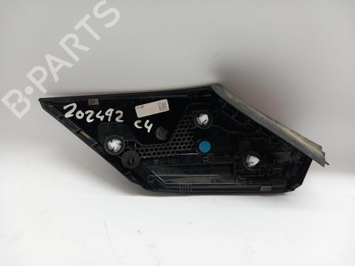 Right tailgate light CITROËN C4 III (BA_, BB_, BC_)  | BP28141546C80 