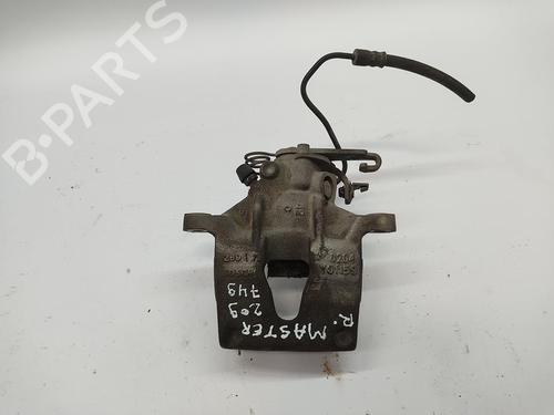 Bremssattel rechts hinten für Bremssattel rechts hinten 37032740 37032740