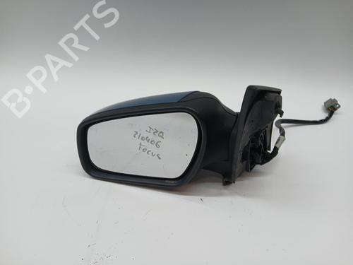 Used Left mirror Left mirror 37429510 37429510