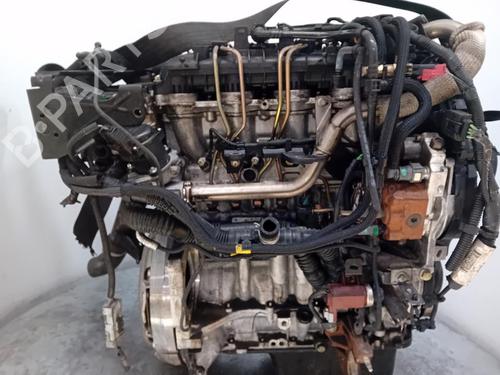 Engine FORD FOCUS C-MAX (DM2) | BP30964174M1