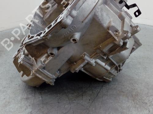 Gearbox OPEL ASTRA J (P10) 1.6 CDTi (68) | BP10067314M3 