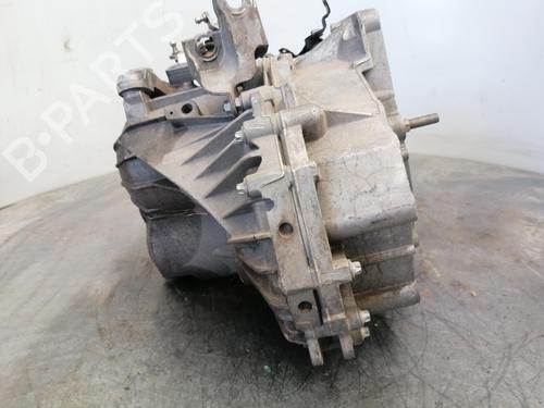 Gearbox OPEL INSIGNIA A (G09)  | BP29608624M3 
