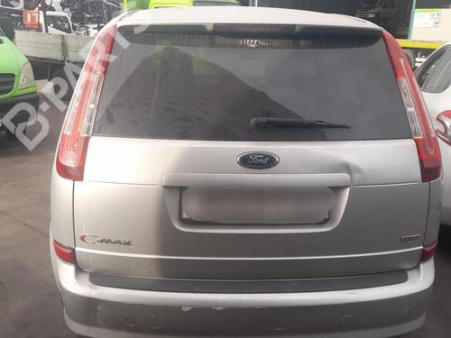 AC compressor FORD C-MAX (DM2) 1.8 TDCi | BP11175529M34  - Image 9