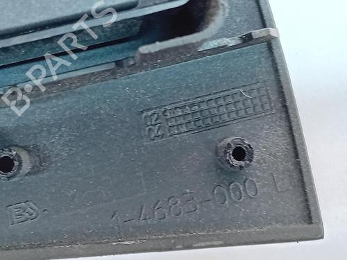 Left front window switch MERCEDES-BENZ C-CLASS Coupe (CL203) C 220 CDI (203.706) | BP37247542I27 - Image 4