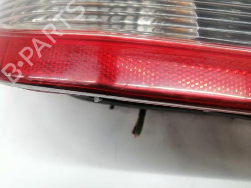 Left taillight PEUGEOT 406 Coupe (8C) 2.2 HDI | BP28117097C34 