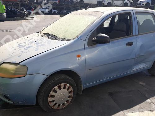 Left mirror DAEWOO KALOS (KLAS) 1.2 | BP10327953C26  - Image 11