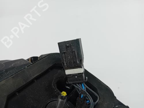 Left tailgate light PEUGEOT 3008 II SUV (MC_, MR_, MJ_, M4_)  | BP29714667C79 