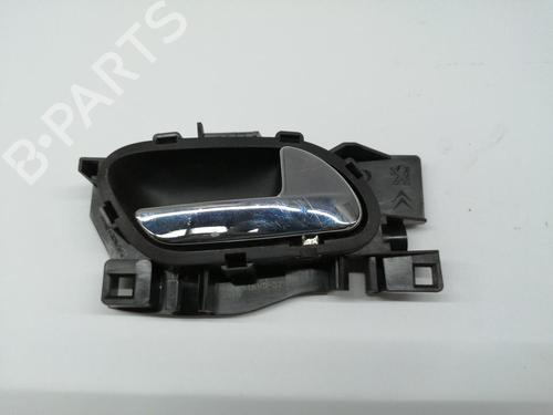 Used Front right interior door handle CITROËN C4 Picasso I MPV (UD_) [2006-2015]  30391249