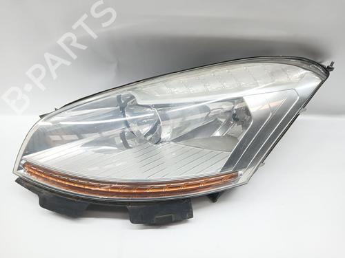 Used Left headlight Left headlight 37476847 37476847