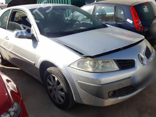 Brugte RENAULT MEGANE II (BM0/1_, CM0/1_) 1.9 dCi (131 hp) 3496735