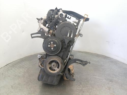 Engine KIA PICANTO I (SA) 1.0 | BP36233370M1 - Image 5