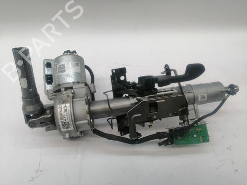 Steering column RENAULT CLIO V (B7_) 1.0 LPG (B7MT) | BP28278338M21 