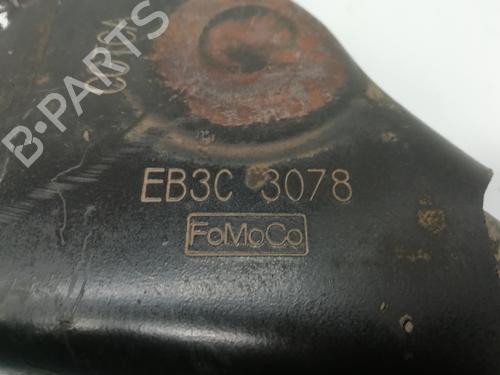 Right front suspension arm FORD RANGER (TKE) 2.2 TDCi 4x4 | BP11809956M13 